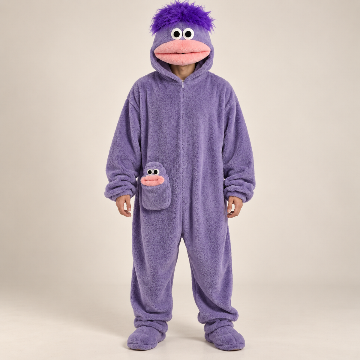 Le Monstre™